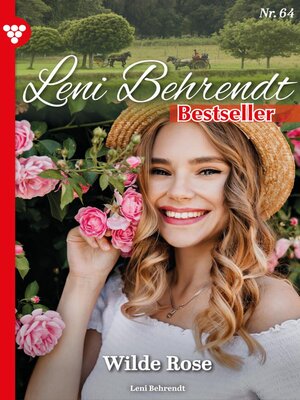 cover image of Leni Behrendt Bestseller 64 – Liebesroman